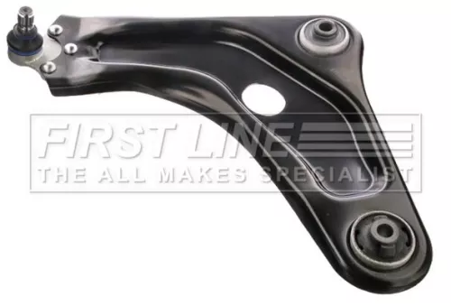 FIRST LINE FIRST LINE FCA7756 FIRST LINE FCA7756 Track Control Trailing Suspension Arm 