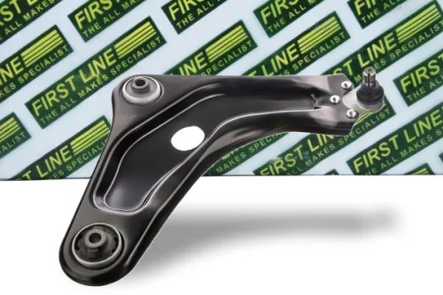 FIRST LINE FCA7757 Track Control Trailing Suspension Arm