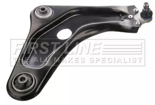 FIRST LINE FIRST LINE FCA7757 FIRST LINE FCA7757 Track Control Trailing Suspension Arm 