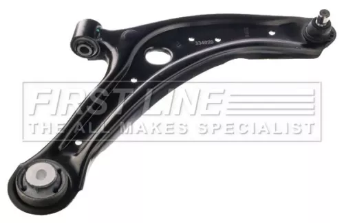 FIRST LINE FIRST LINE (FCA7773) Control/Trailing Arm, wheel suspension 
