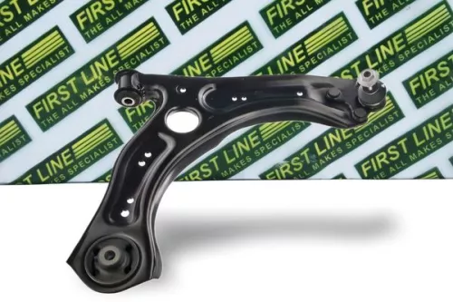 FIRST LINE FIRST LINE FCA7775 FIRST LINE FCA7775 Track Control Trailing Suspension Arm 