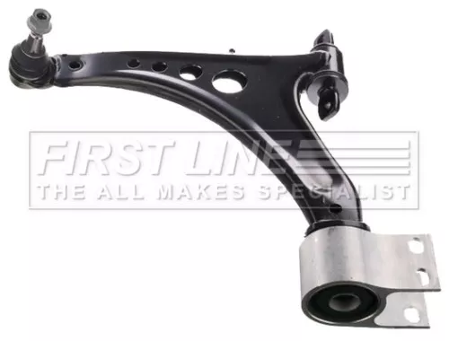 FIRST LINE FIRST LINE (FCA7776) Control/Trailing Arm, wheel suspension 