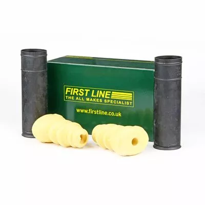 FIRST LINE FIRST LINE FPK7080  FIRST LINE Dust Cover Kit shock absorber 