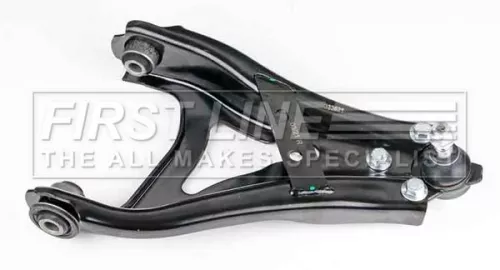 FIRST LINE FIRST LINE FCA7837 FIRST LINE FCA7837 Track Control Trailing Suspension Arm 