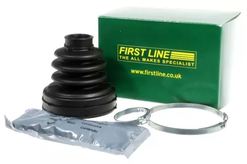FIRST LINE FIRST LINE FCB6158  FIRST LINE Drive Shaft Cv Boot Kit 