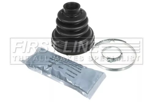 FIRST LINE FIRST LINE FCB6158  FIRST LINE Drive Shaft Cv Boot Kit 