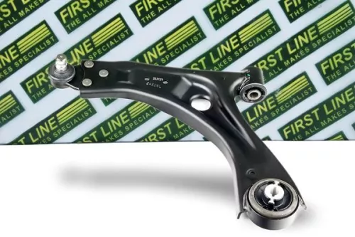 FIRST LINE FIRST LINE FCA7859 FIRST LINE FCA7859 Track Control Trailing Suspension Arm 