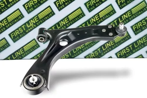 FIRST LINE FIRST LINE FCA7860 FIRST LINE FCA7860 Track Control Trailing Suspension Arm 