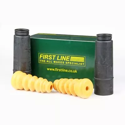 FIRST LINE FIRST LINE (FPK7081)  FIRST LINE Dust Cover Kit shock absorber 