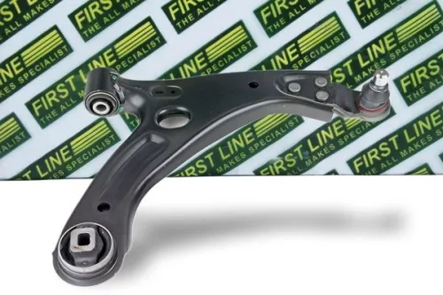 FIRST LINE FIRST LINE FCA7984 FIRST LINE FCA7984 Track Control Trailing Suspension Arm 