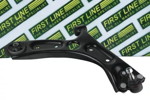 FIRST LINE FIRST LINE FCA8006 FIRST LINE FCA8006 Track Control Trailing Suspension Arm 