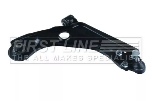 FIRST LINE FIRST LINE (FCA8010) Control/Trailing Arm, wheel suspension 