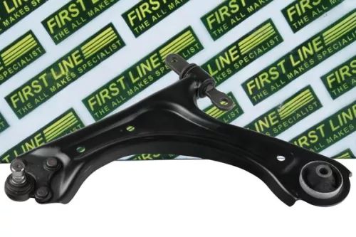 FIRST LINE FIRST LINE (FCA8038) FIRST LINE FCA8038 Track Control Trailing Suspension Arm 