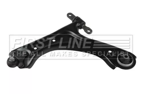 FIRST LINE FIRST LINE (FCA8038) FIRST LINE FCA8038 Track Control Trailing Suspension Arm 