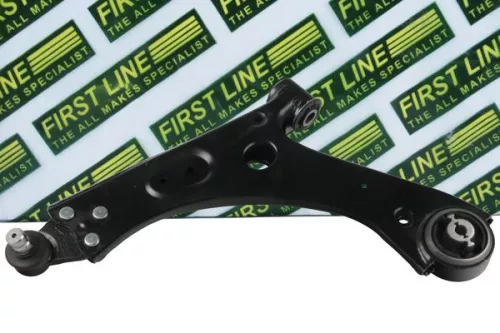 FIRST LINE FIRST LINE FCA8044 FIRST LINE FCA8044 Track Control Trailing Suspension Arm 