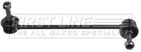 FIRST LINE Link/Coupling Rod, stabiliser bar (FDL6306)
