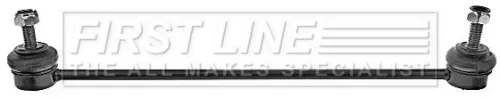 FIRST LINE FIRST LINE (FDL6433)  FIRST LINE Link/Coupling Rod stabiliser bar 