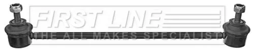  FIRST LINE Link/Coupling Rod stabiliser bar