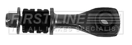 FIRST LINE FIRST LINE FDL6438 FIRST LINE FDL6438 Antiroll Bar Stabiliser Drop Link 