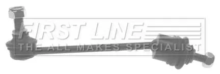  FIRST LINE Link/Coupling Rod stabiliser bar