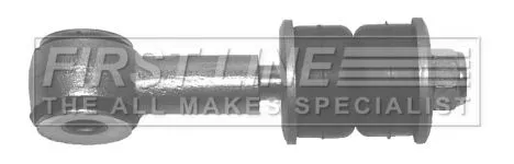 FIRST LINE FIRST LINE (FDL6537) Link/Coupling Rod, stabiliser bar 