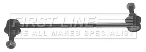 FIRST LINE FIRST LINE (FDL6608)  FIRST LINE Link/Coupling Rod stabiliser bar 