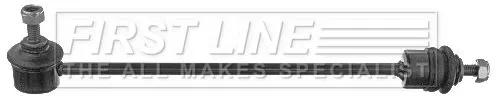 FIRST LINE FIRST LINE FDL6609HD FIRST LINE FDL6609HD Antiroll Bar Stabiliser Drop Link 