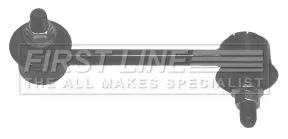 FIRST LINE FIRST LINE (FDL6637)  FIRST LINE Link/Coupling Rod stabiliser bar 