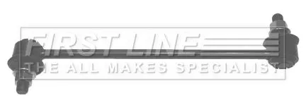 FIRST LINE FIRST LINE FDL6654 FIRST LINE FDL6654 Antiroll Bar Stabiliser Drop Link 