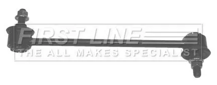 FIRST LINE FIRST LINE FDL6666 FIRST LINE FDL6666 Antiroll Bar Stabiliser Drop Link 