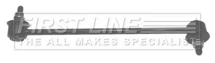 FIRST LINE FIRST LINE (FDL6748) FIRST LINE FDL6748 Antiroll Bar Stabiliser Drop Link 