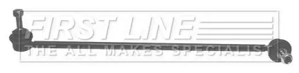 FIRST LINE FIRST LINE FDL6772 FIRST LINE FDL6772 Antiroll Bar Stabiliser Drop Link 