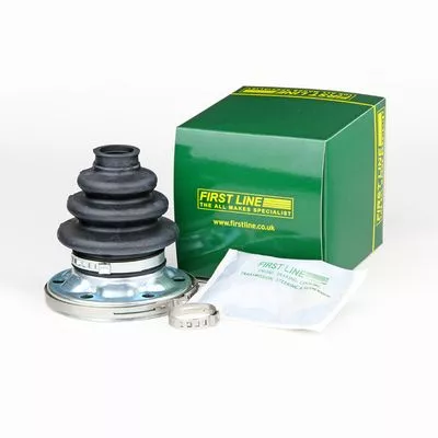  FIRST LINE Drive Shaft Cv Boot Kit