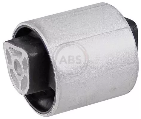 Mounting, control/trailing arm