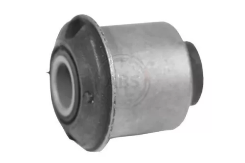 Mounting, control/trailing arm