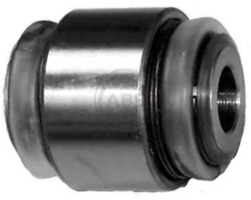 Mounting, wheel bearing housing