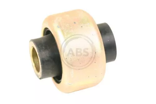 Mounting, control/trailing arm