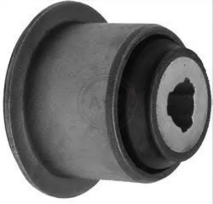 Mounting, control/trailing arm