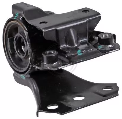 Mounting, control/trailing arm