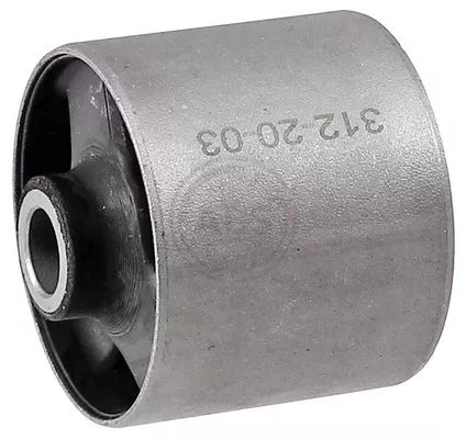 ABS Mounting, control/trailing arm (270431)