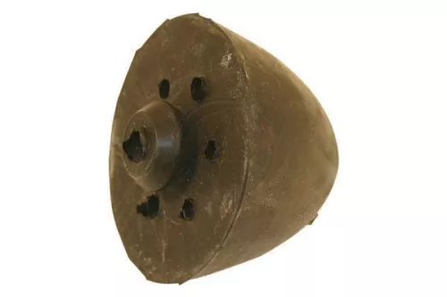  ABS Mounting control/trailing arm