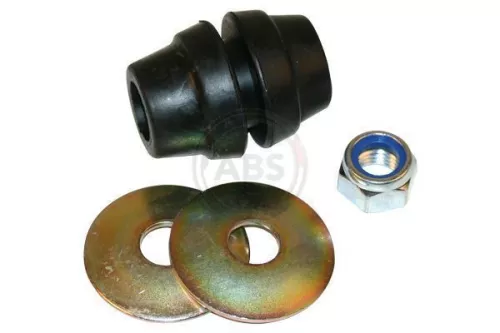 Mounting, control/trailing arm