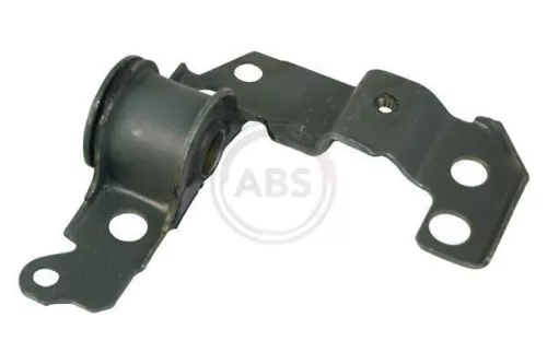 Mounting, control/trailing arm