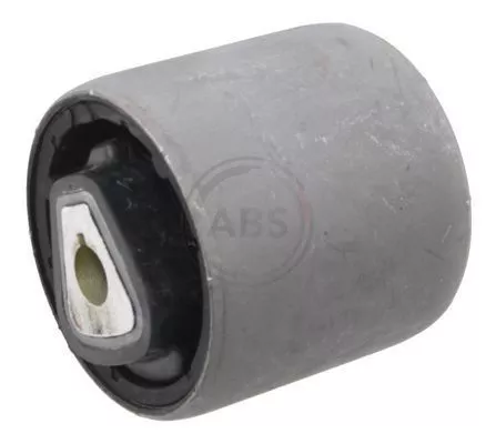 Mounting, control/trailing arm