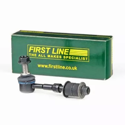 FIRST LINE Link/Coupling Rod, stabiliser bar (FDL6972)