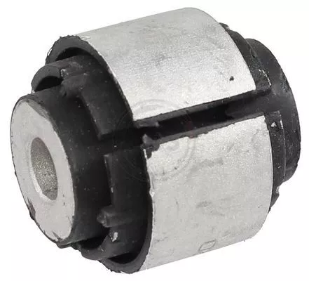 Mounting, wheel bearing housing