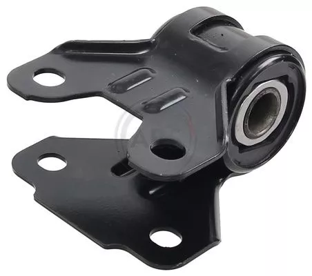 Mounting, control/trailing arm