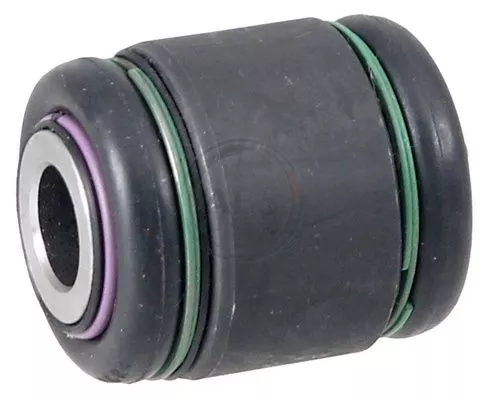 Mounting, control/trailing arm