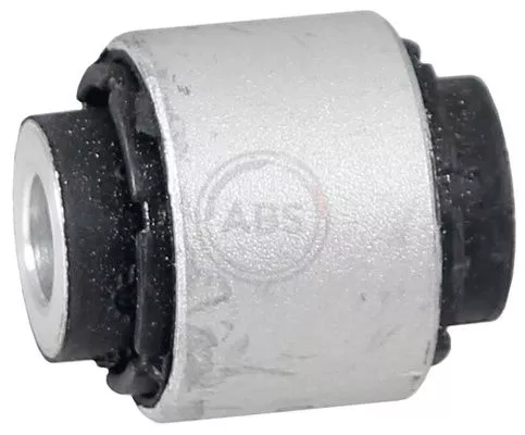 Mounting, control/trailing arm