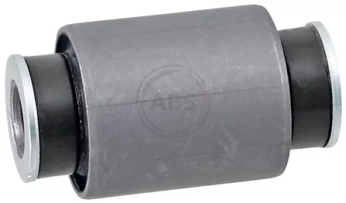 Mounting, control/trailing arm